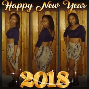 Meet your Posher, Ciara